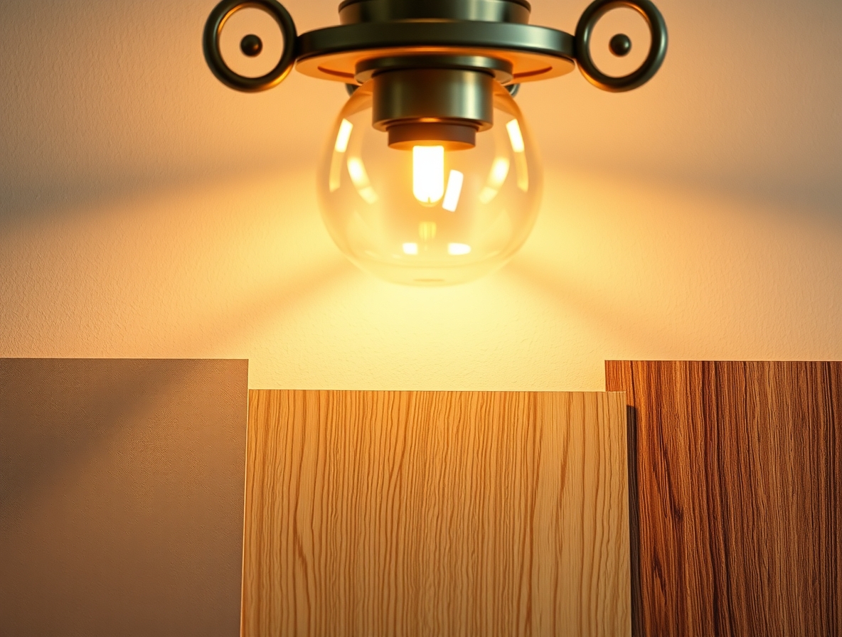 Как выбрать идеальные трековые светильники для детской комнаты