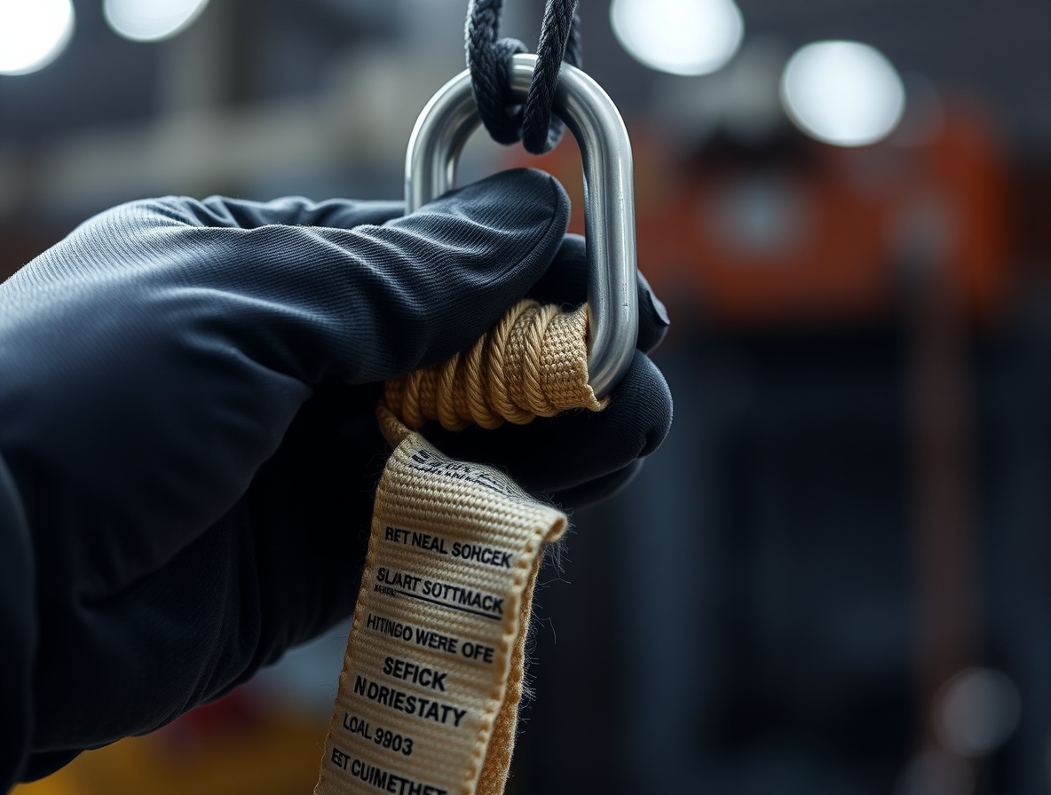 Производство биг бэгов